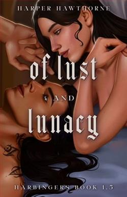 Of Lust and Lunacy