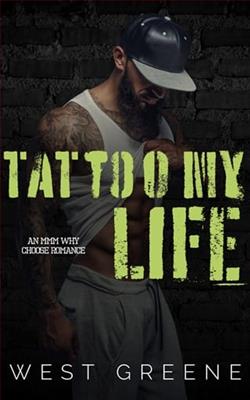 Tattoo My Life