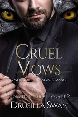 Cruel Vows