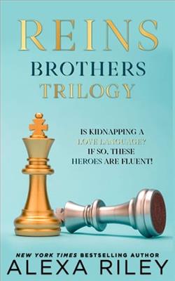 Reins Brothers Trilogy