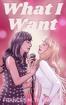What I Want