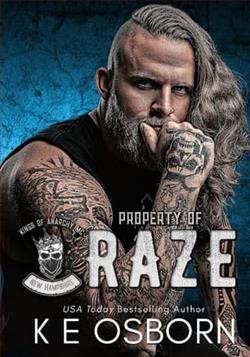 Property of Raze