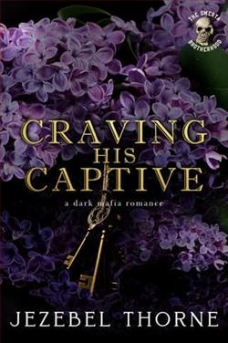 Craving His Captive