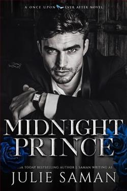 Midnight Prince