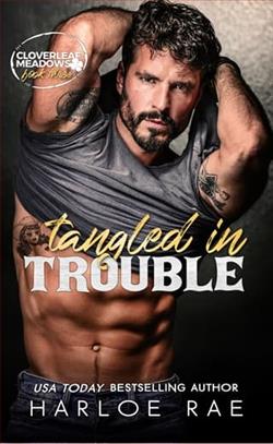 Tangled in Trouble