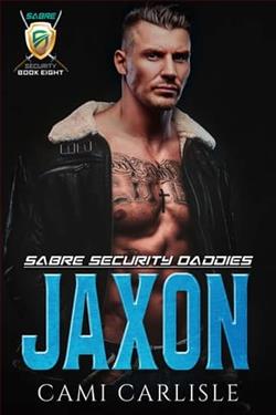 Jaxon