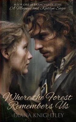 Where the Forest Remembers Us