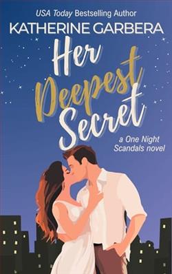 Her Deepest Secret