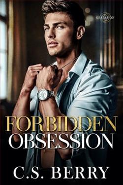 Forbidden Obsession