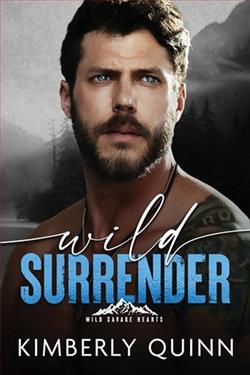 Wild Surrender