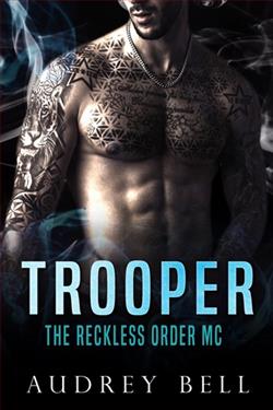 Trooper