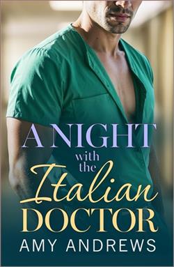 A Night with the Italian Doctor
