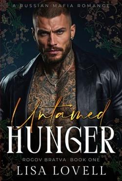 Untamed Hunger