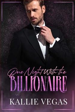 One Night with the Billionaire