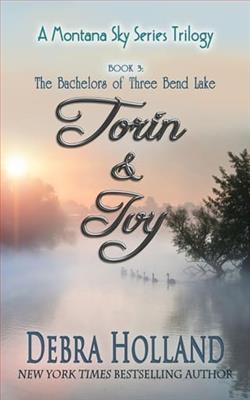 The Bachelors of Three Bend Lake: Torin and Ivy