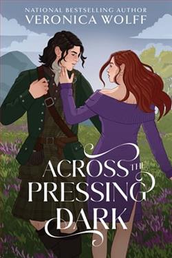 Across the Pressing Dark
