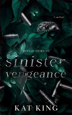 Sinister Vengeance