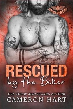 Rescued By the Biker