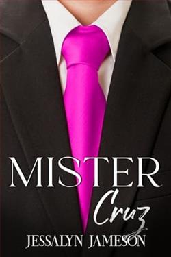 Mister Cruz