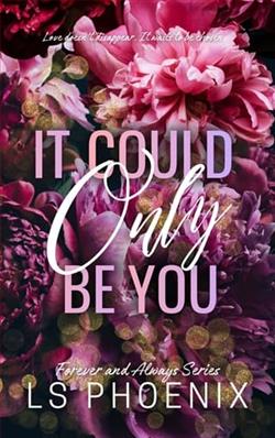 It Could Only Be You