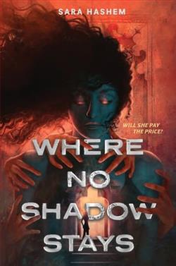 Where No Shadow Stays