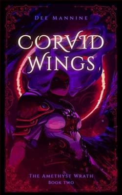 Corvid Wings