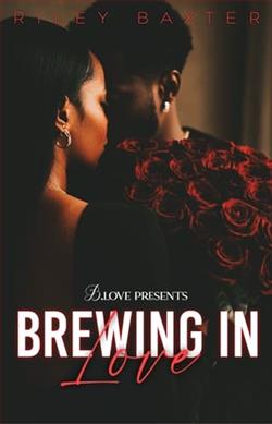 Brewing in Love