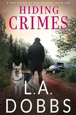 Hiding Crimes
