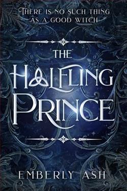 The Halfling Prince