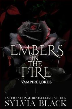 Embers in the Fire