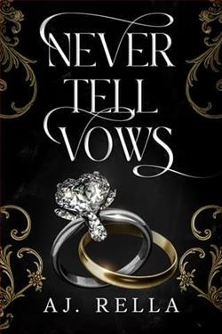 Never Tell Vows