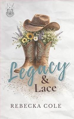 Legacy & Lace