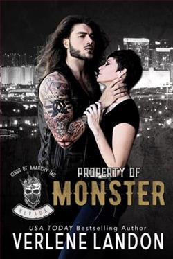 Property of Monster