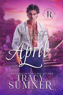 Much Ado About April