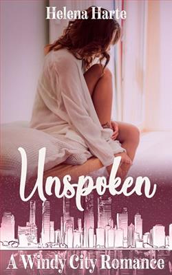 Unspoken