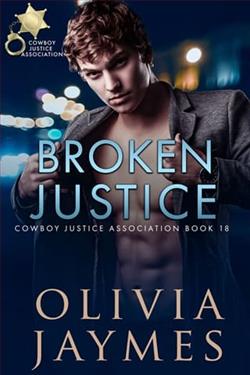Broken Justice