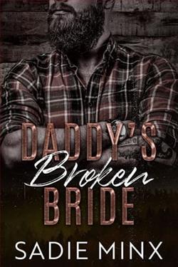 Daddy's Broken Bride