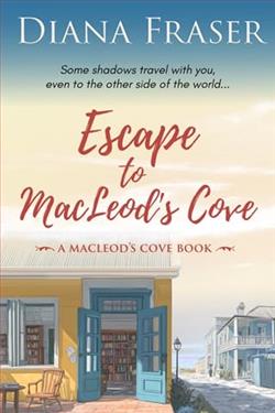 Escape to MacLeod's Cove