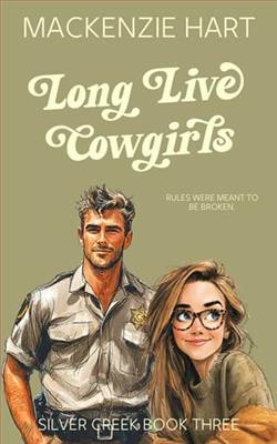 Long Live Cowgirls