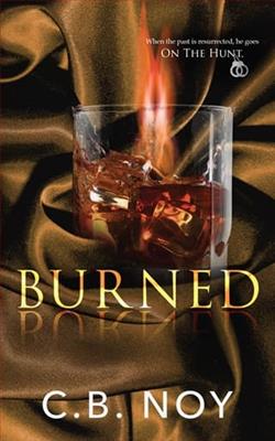 Burned