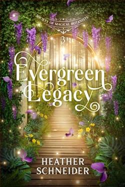 Evergreen Legacy