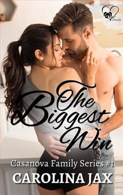 The Biggest Win
