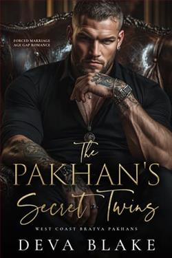 The Pakhan's Secret Twins