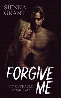 Forgive Me