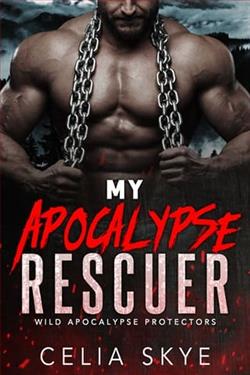 My Apocalypse Rescuer
