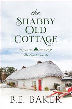 The Shabby Old Cottage