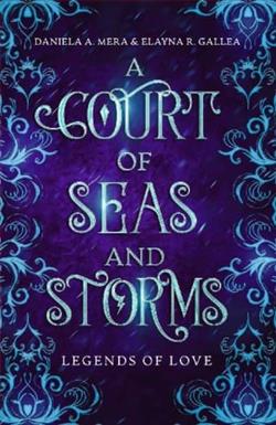 A Court of Seas and Storms