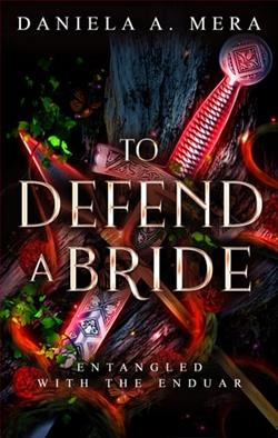 To Defend A Bride