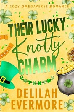 Their Lucky Knotty Charm