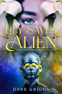 Lily Saves An Alien